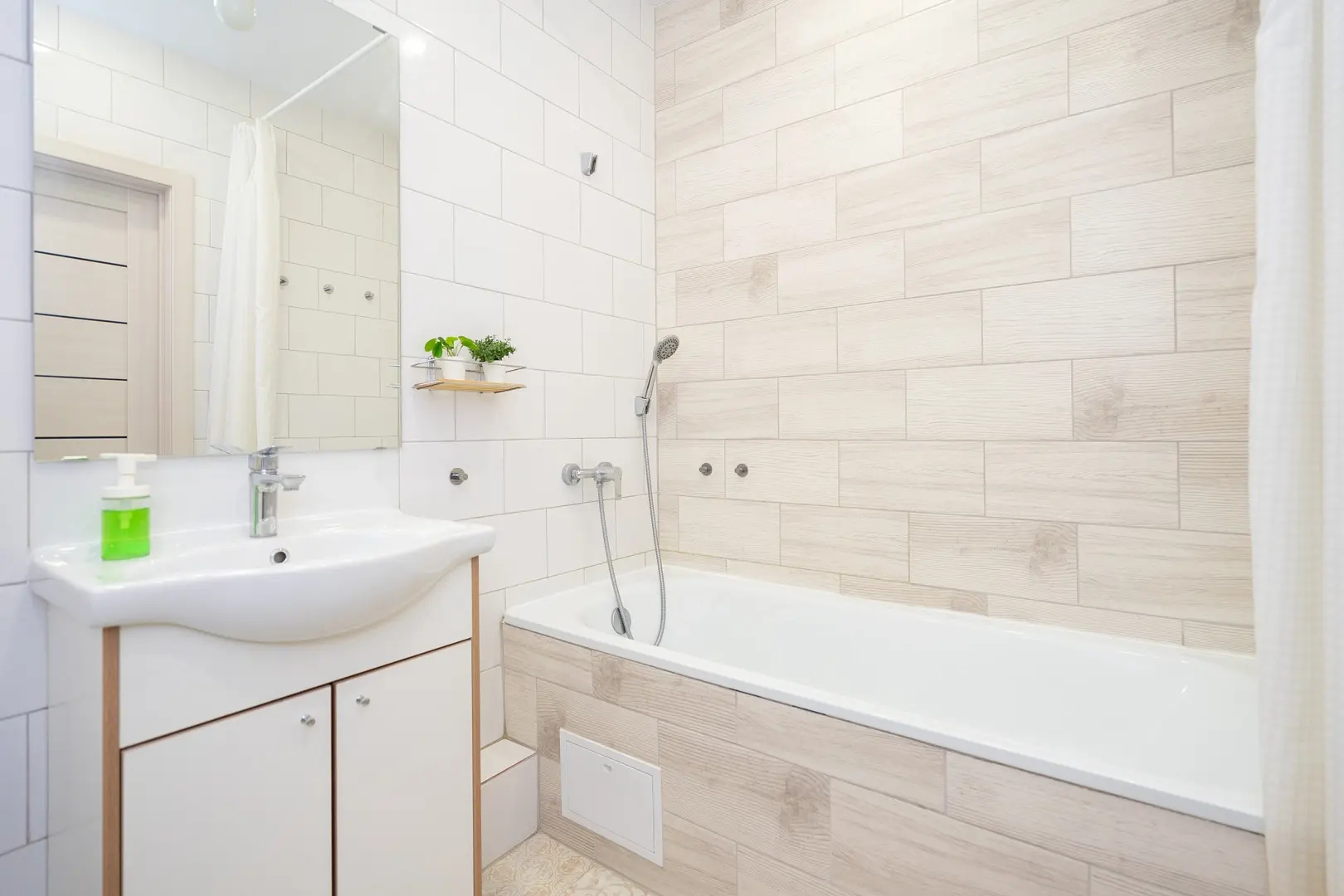 Квартира Аметьево Студио Хоум Казань Homekazan