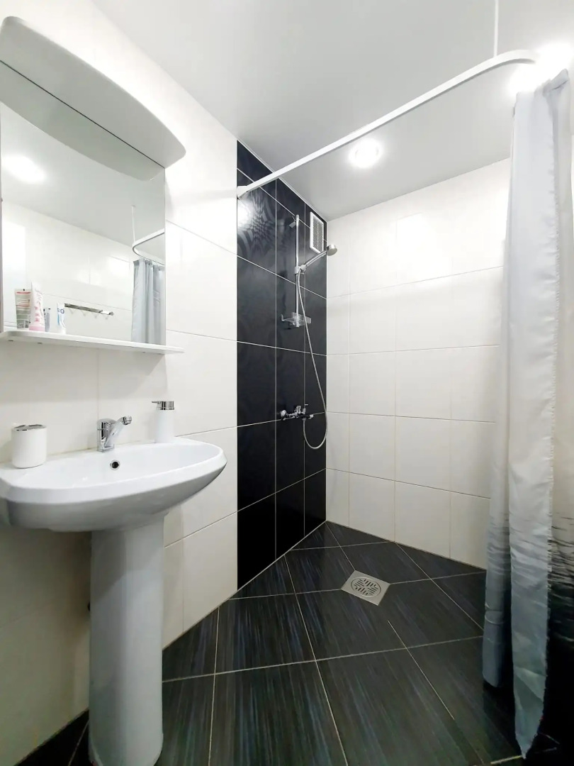 Квартира Семейная