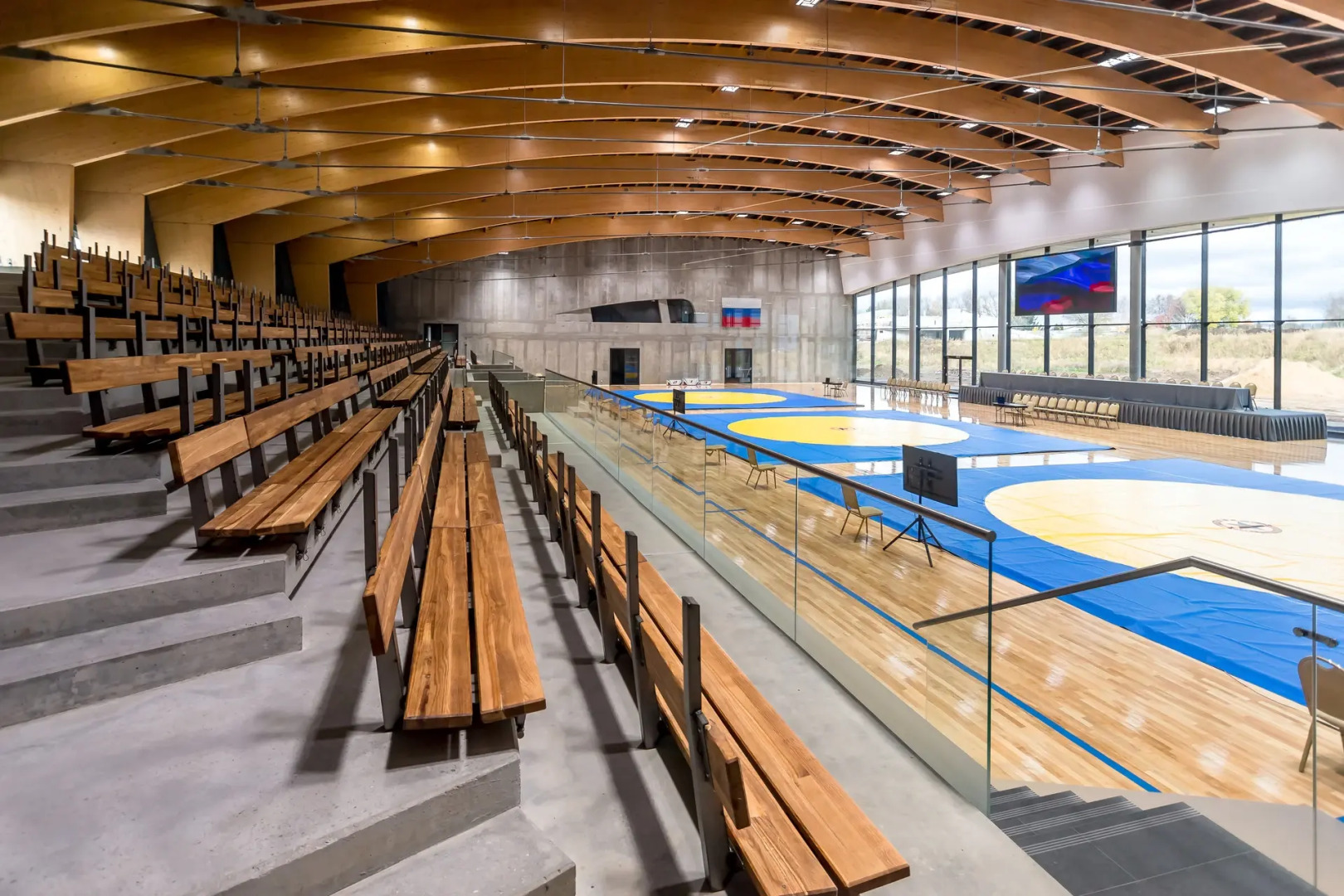 Отель ГТК Суздаль