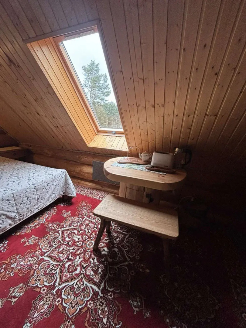 Гостевой Дом у Нарочи