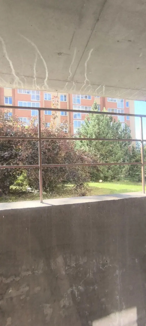 Апартаменты Студия в ЖК Южный парк