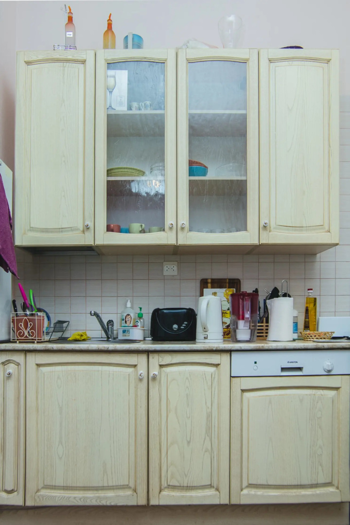 Хостел At Sunny's