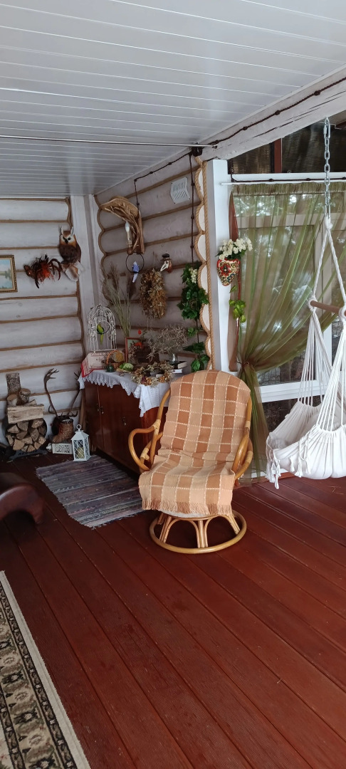 Частный дом с Баней и Купелями