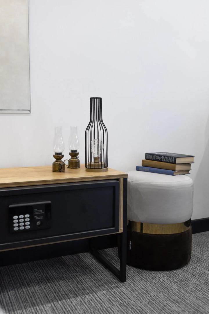 Бутик-отель Neozoom