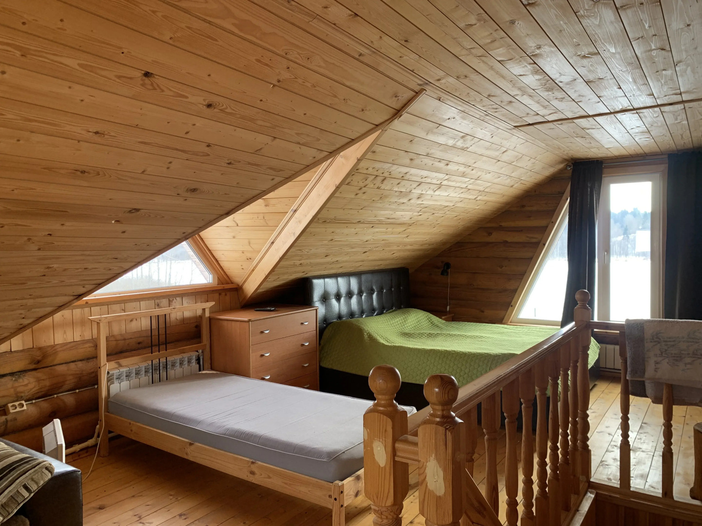 База отдыха Торопаца Эко