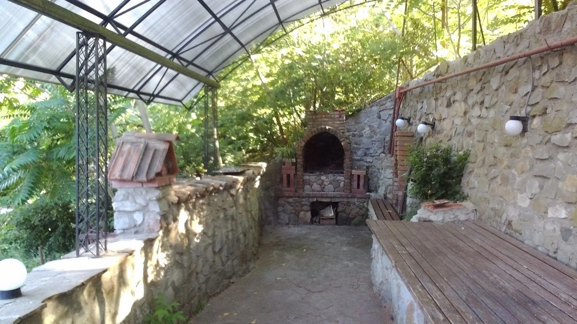 Гостевой дом Вита