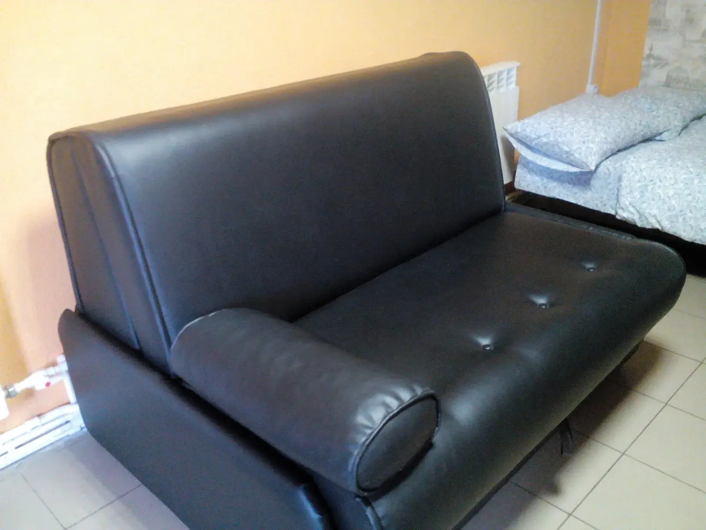 Гостевой дом на Зеленой