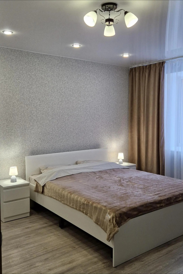 Квартира на Окружном