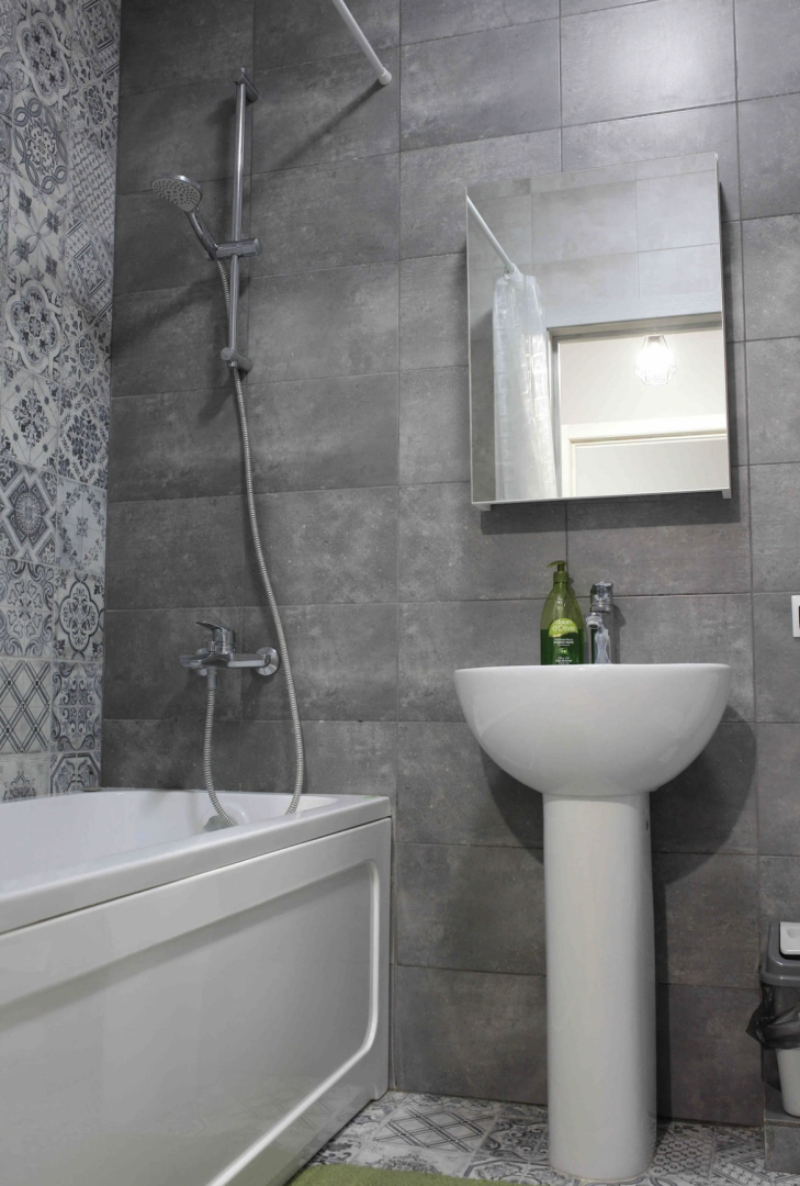 Квартира Подходящий вариант