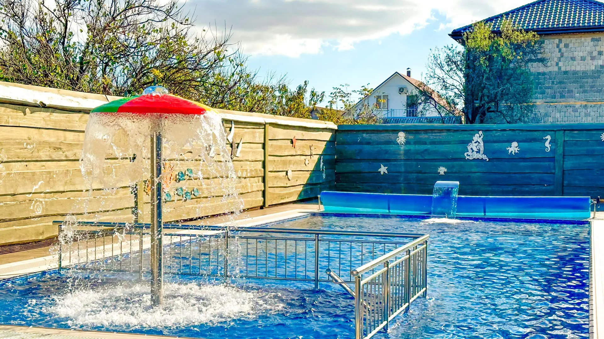 Отель Гостевой двор "Диканька"