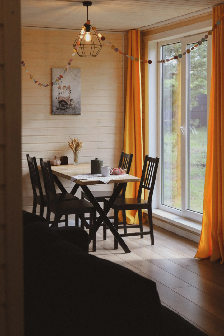 Гостевой Дом с Душой между Самарой и Тольятти