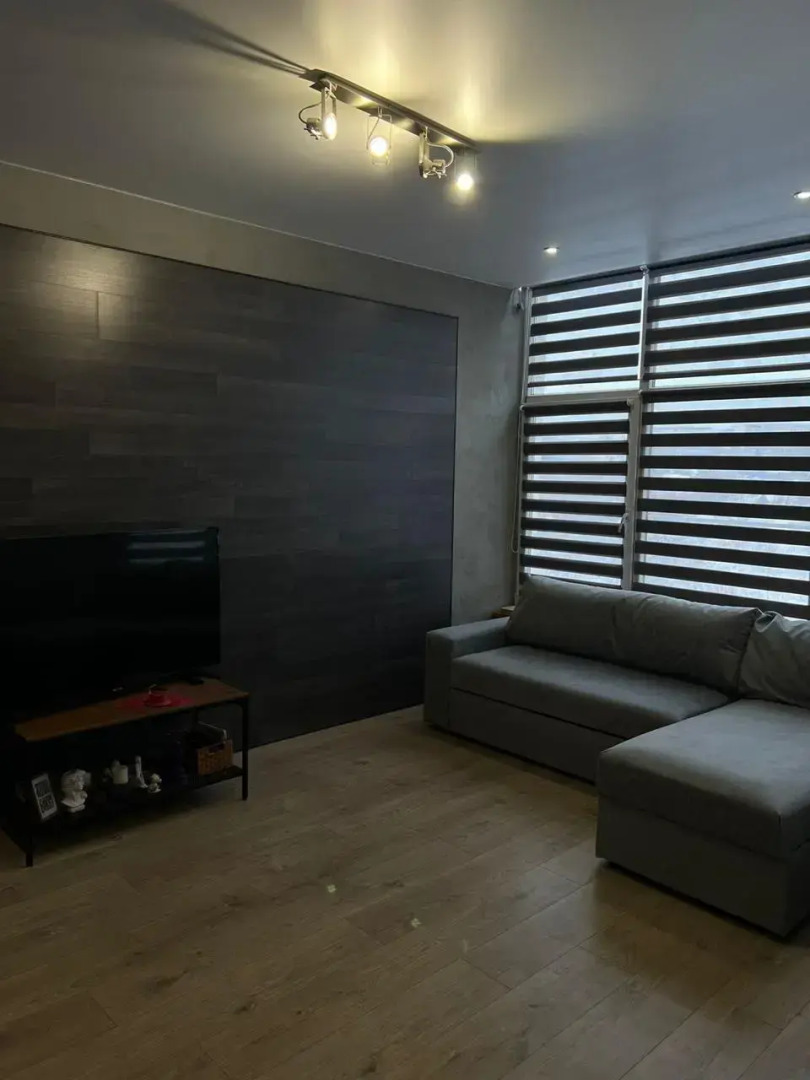 Квартира у жд вокзала в центре Уфы