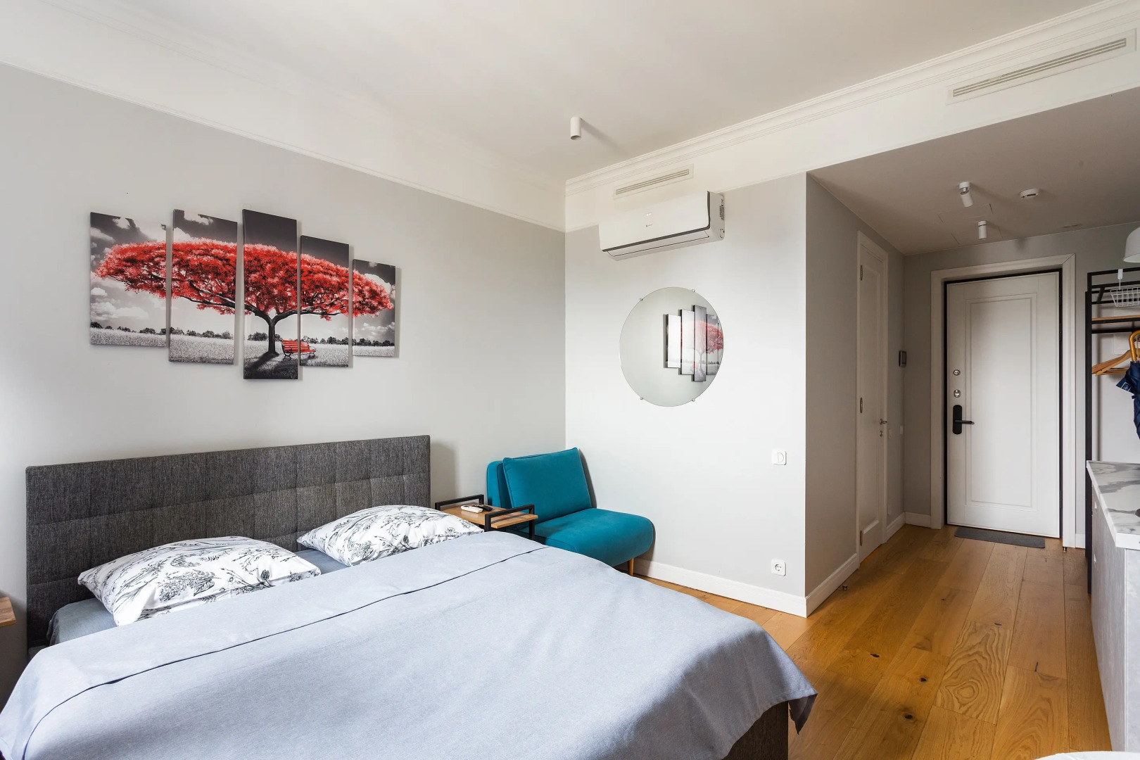 Апартаменты ATLANT Apartments 17