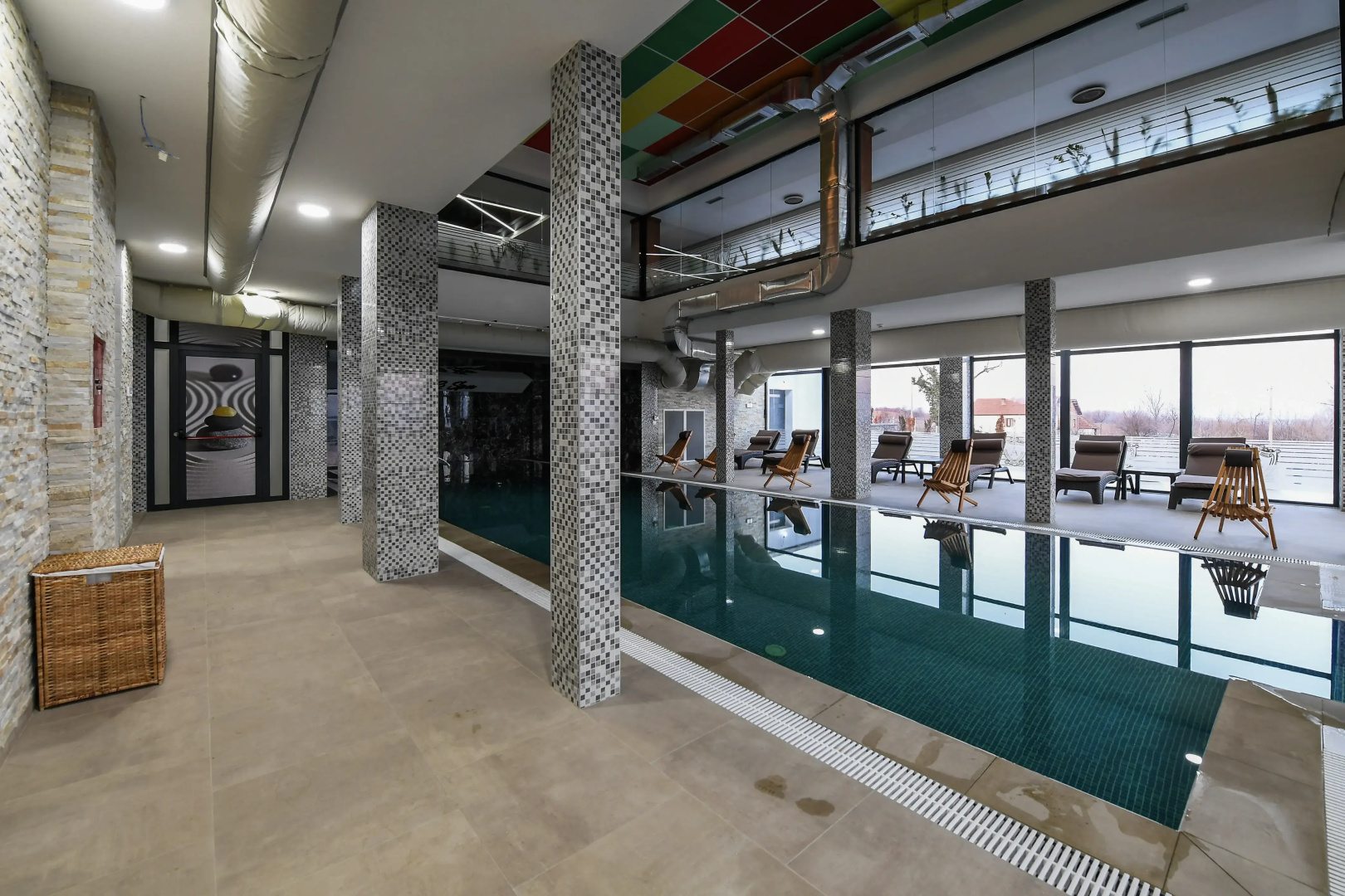 Отель Alexander Resort
