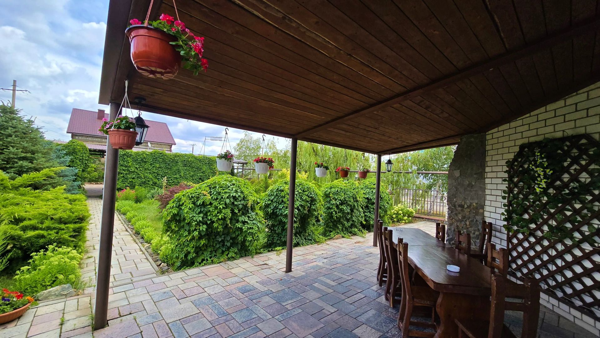 Гостевой дом B&B