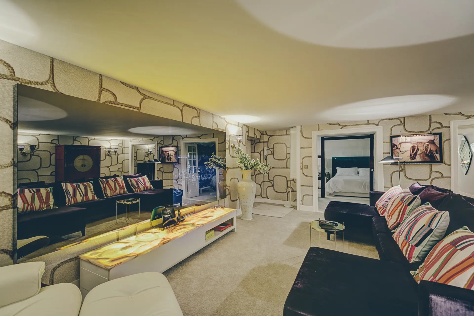 Deco Gem Bica Luxury Apartment