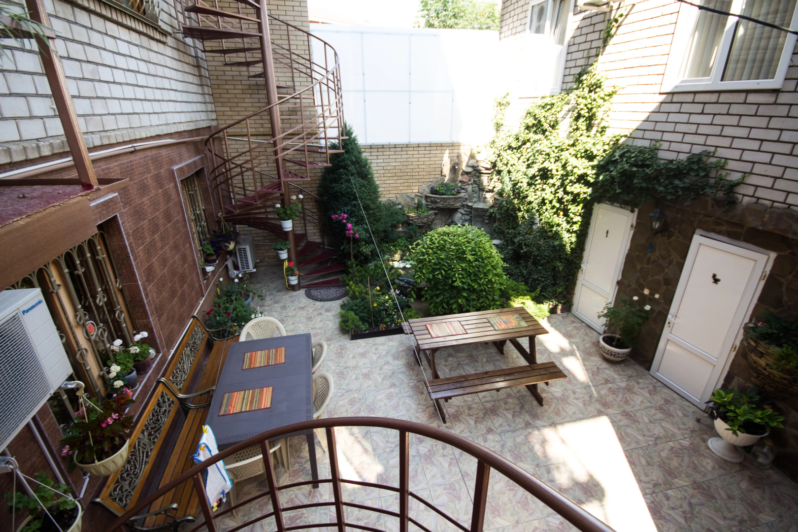 Гостевой Дом Каталония