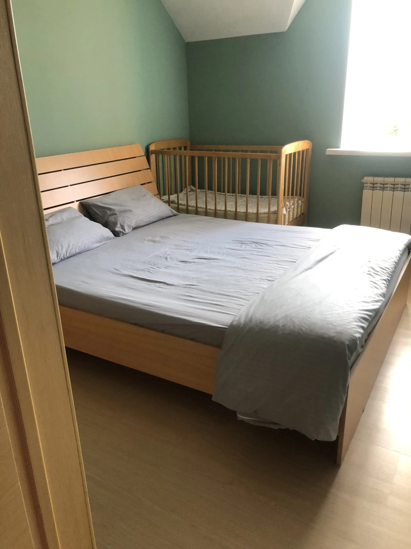 Частный Дом Таунхаус с Мангалом и Террасой