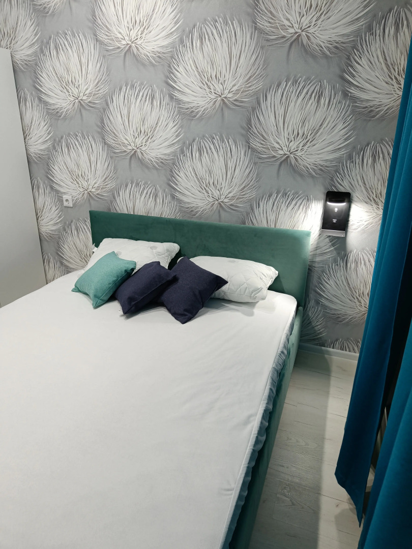 Квартира Сердце Ярославля 3\1