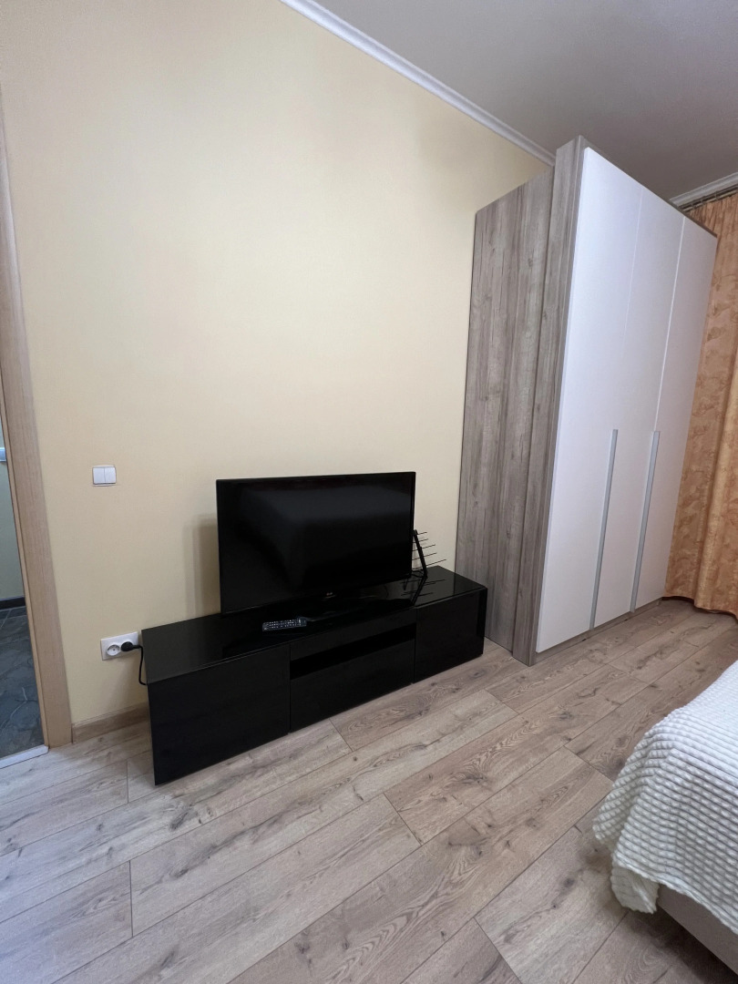 Квартира уютная со свежим ремонтом