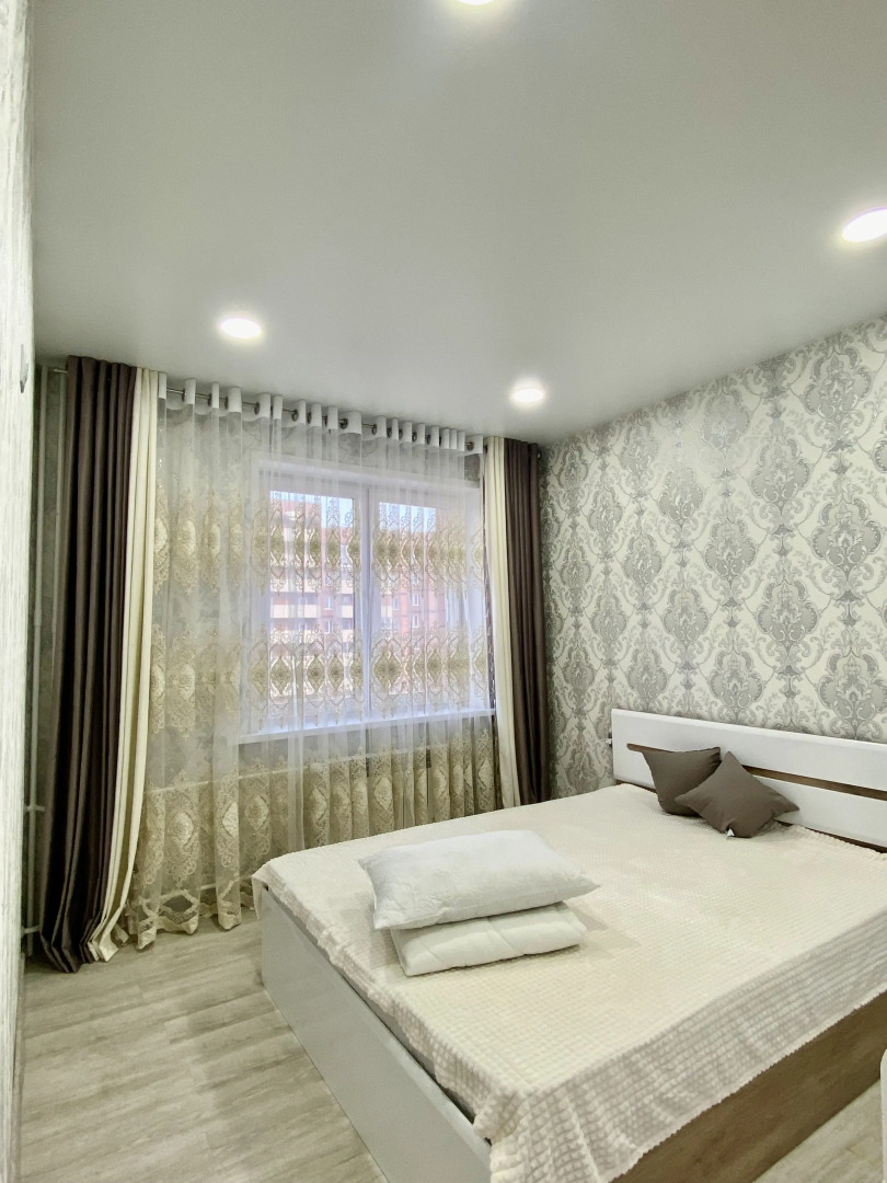 Квартира ПосутКактус38