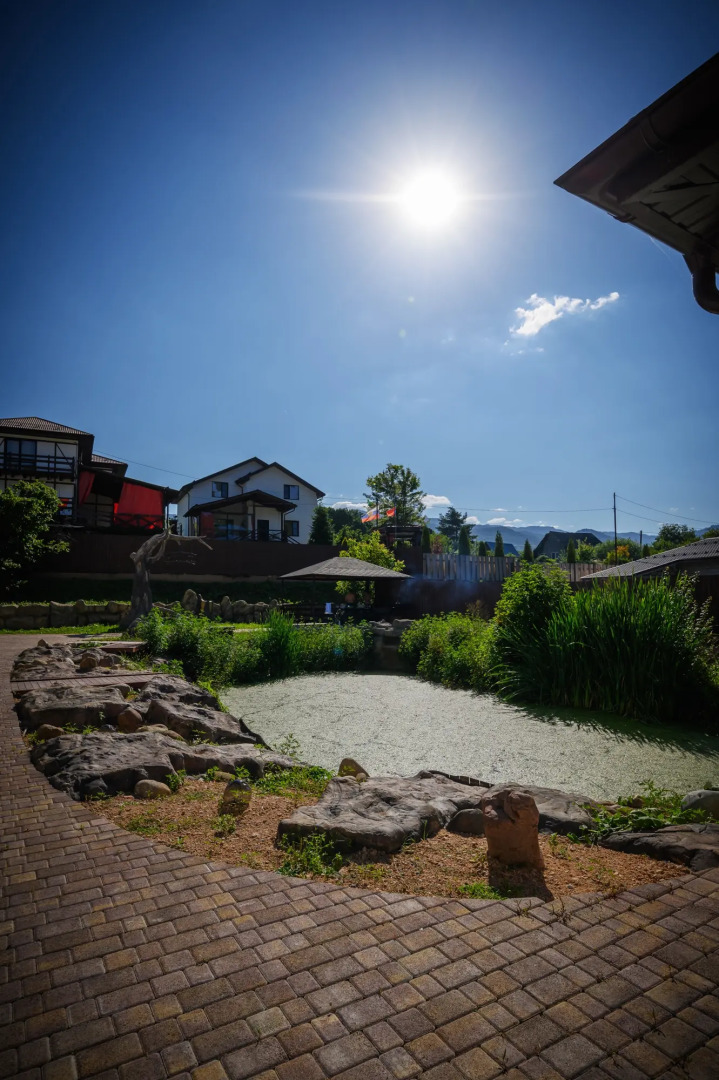 Гостевой дом АльтаРио