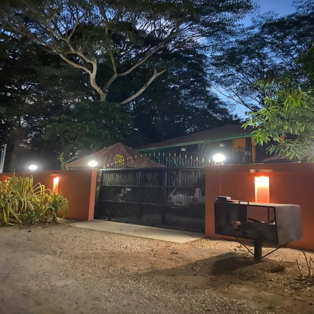 Вилла Casa Melosa