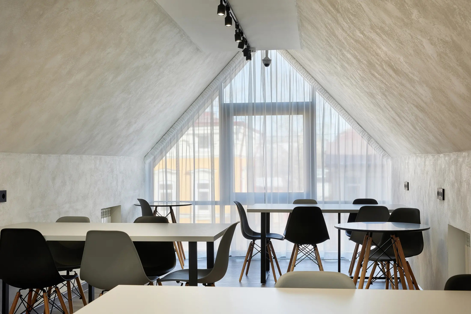 Хостел Иркутский Кедр