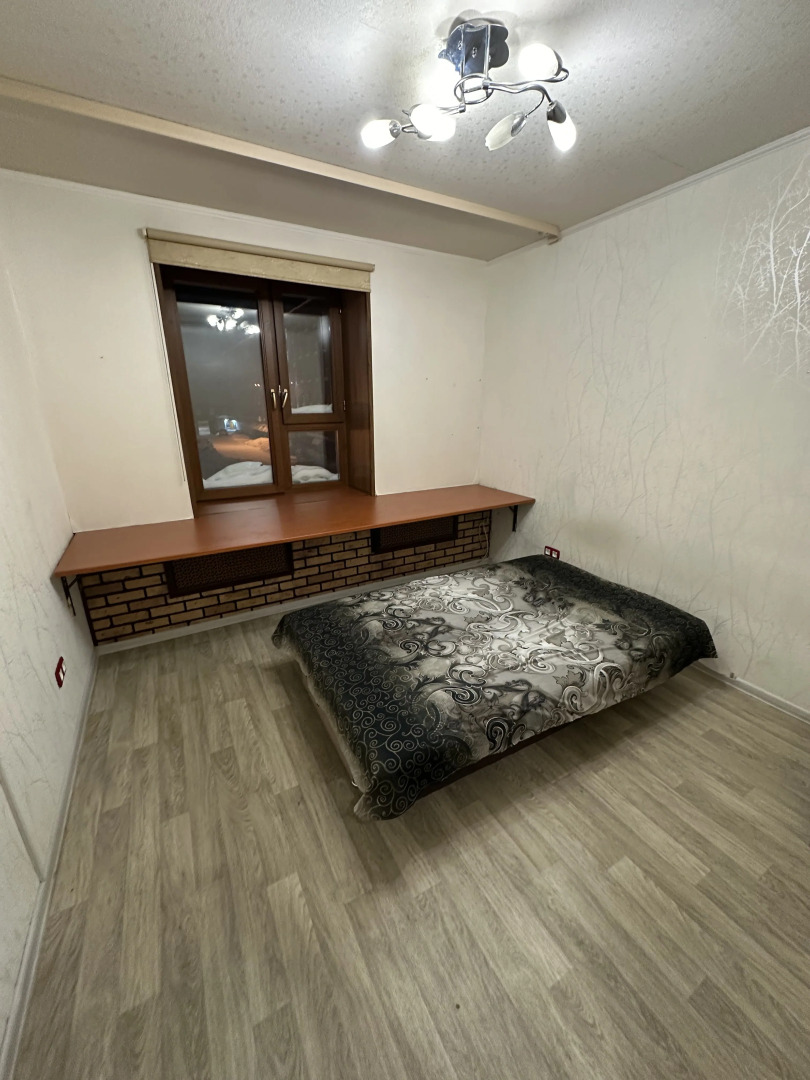 Квартира Уютная Пятикомнатная В Центре На Улице Комсомольская