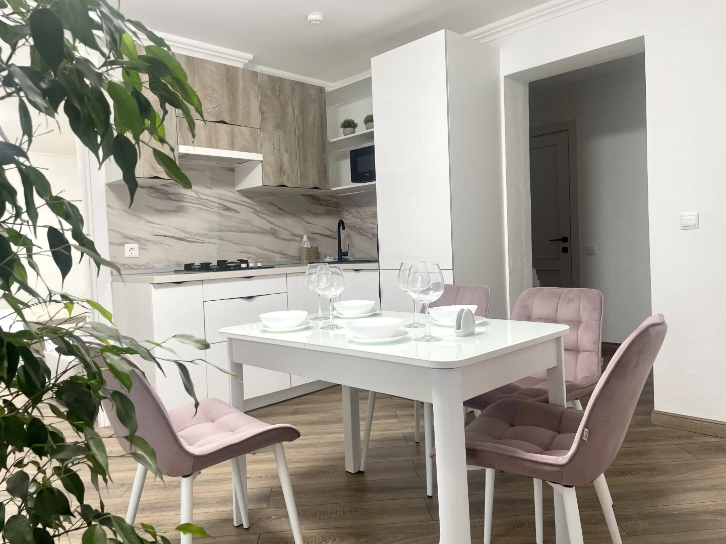 Гостевой Дом на Севастопольской