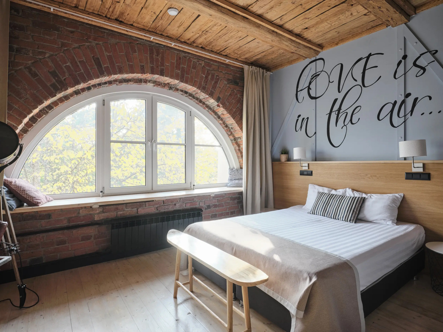 Бутик-Отель Truvor