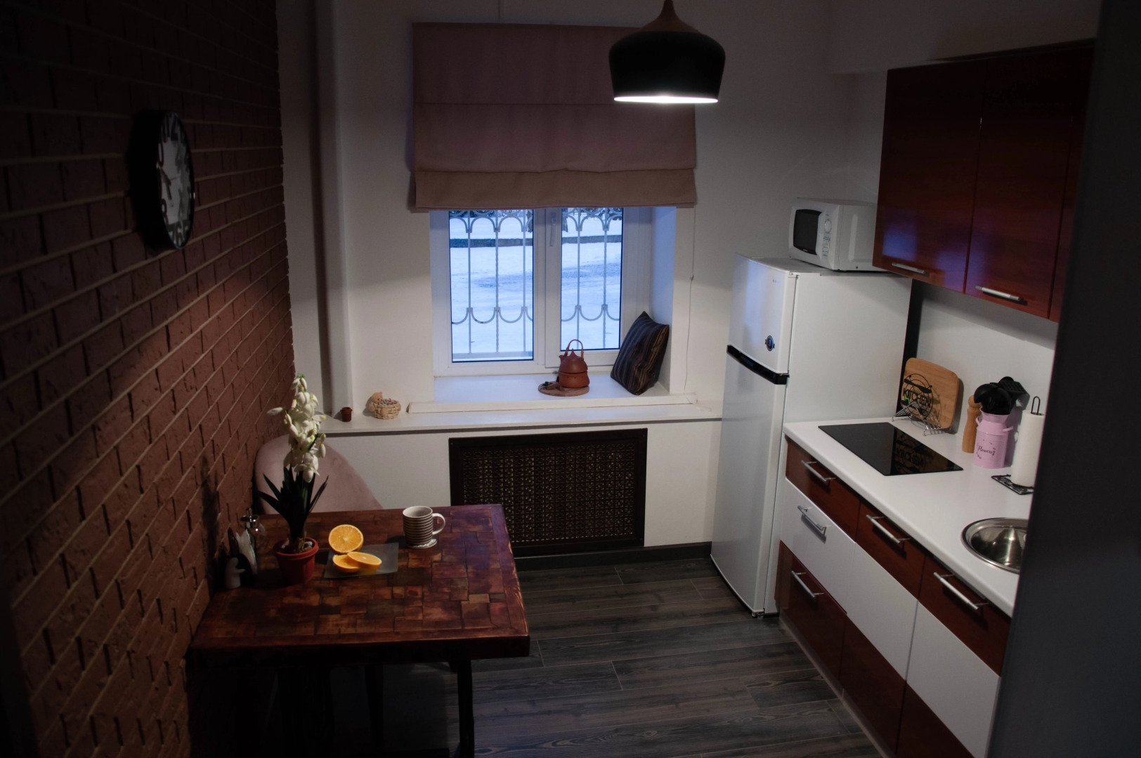 Квартира В Центре