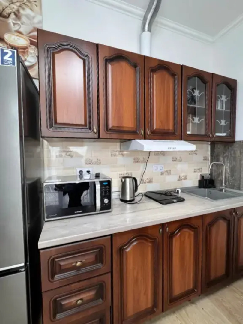 Квартира Уютная квартира в Олимпийском парке