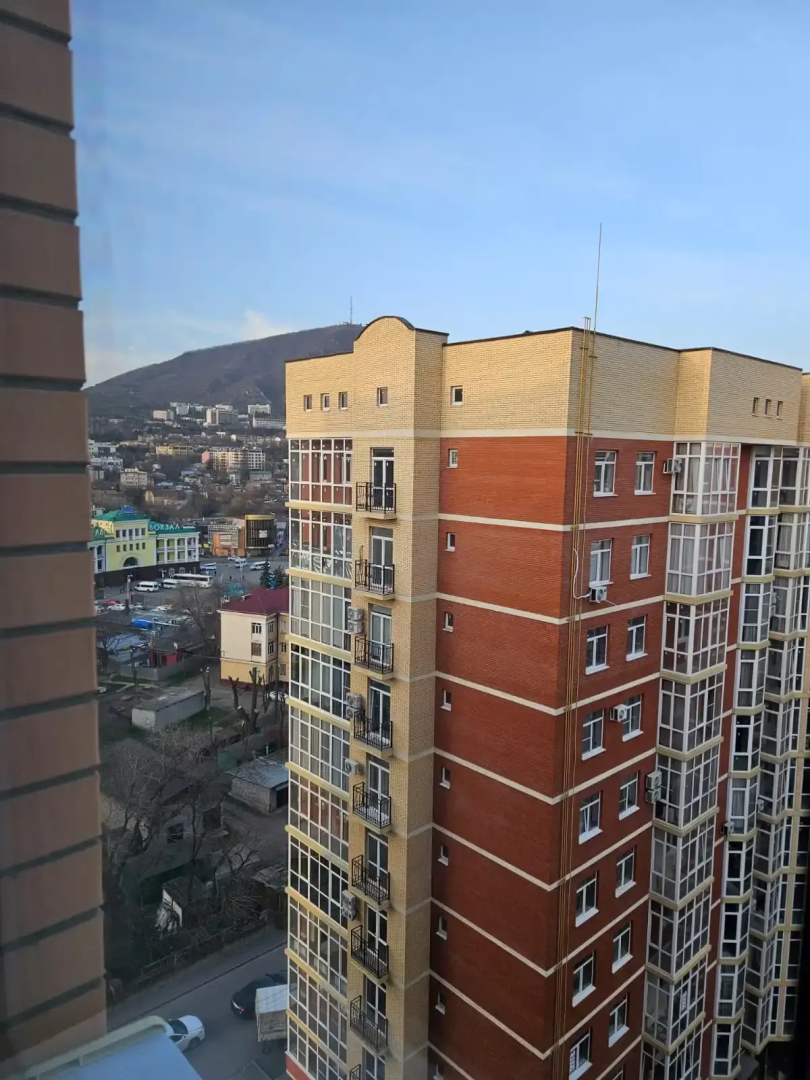 Квартира Апартаменты 1 к. квартира