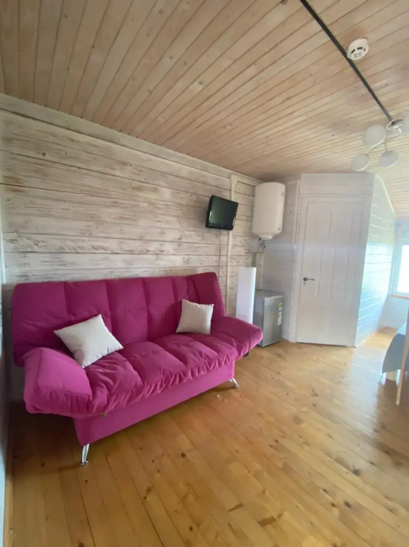 Мини-отель Сказка