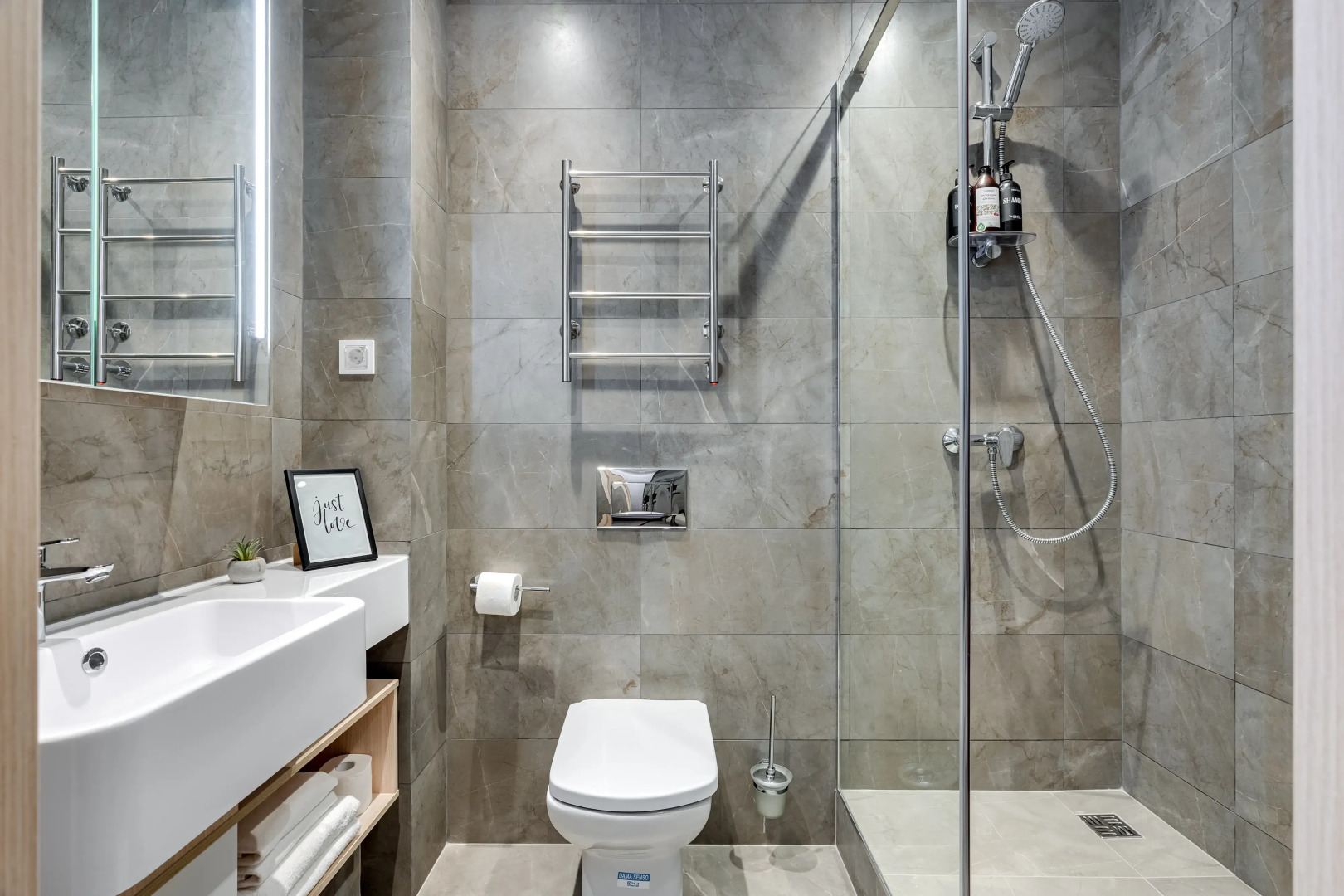 Апартаменты Pinot Noir