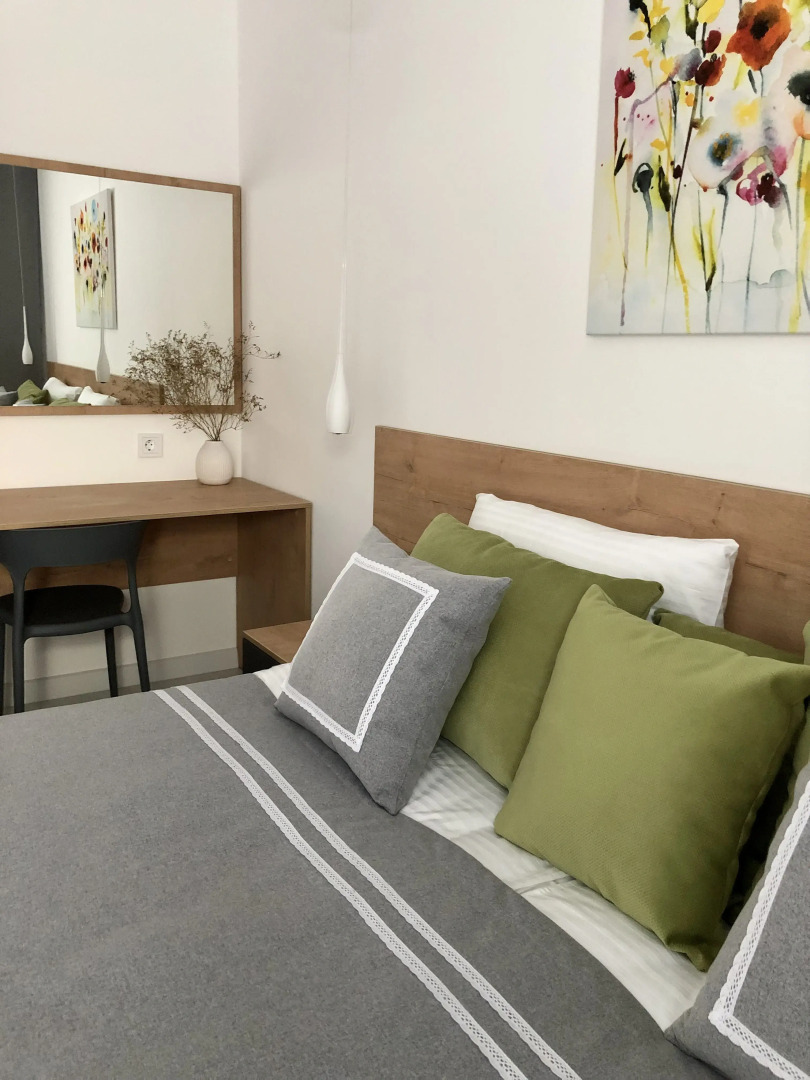 Частный дом Панорамный KalaKulda