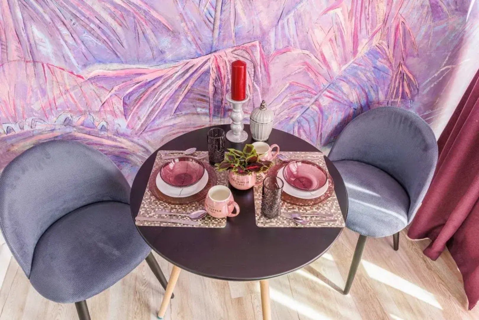 Апартаменты Вдохновение на Лиговском