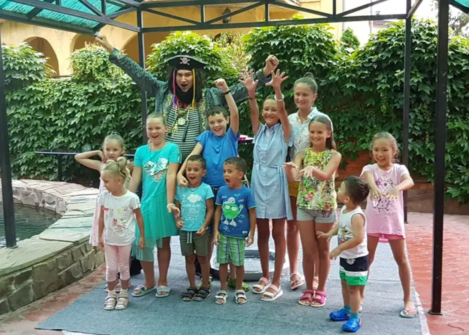 Гостевой Дом Loo Park