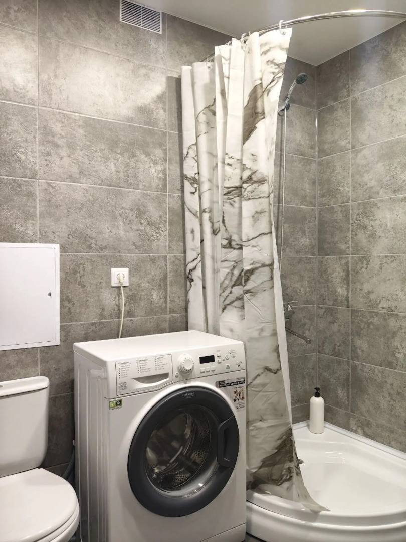 Квартира во 2-ом Микрорайоне 7