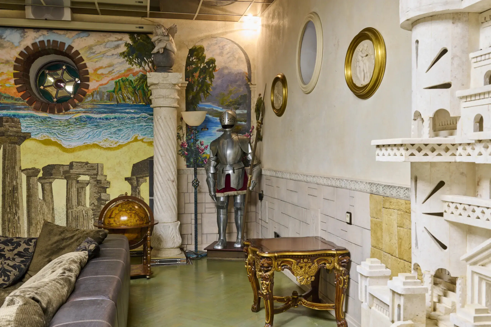 Частный Дом Старая Купавна