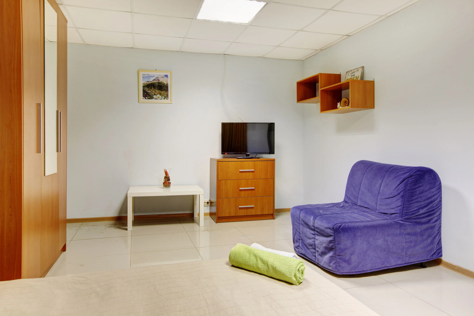 Мини-Отель Брусника