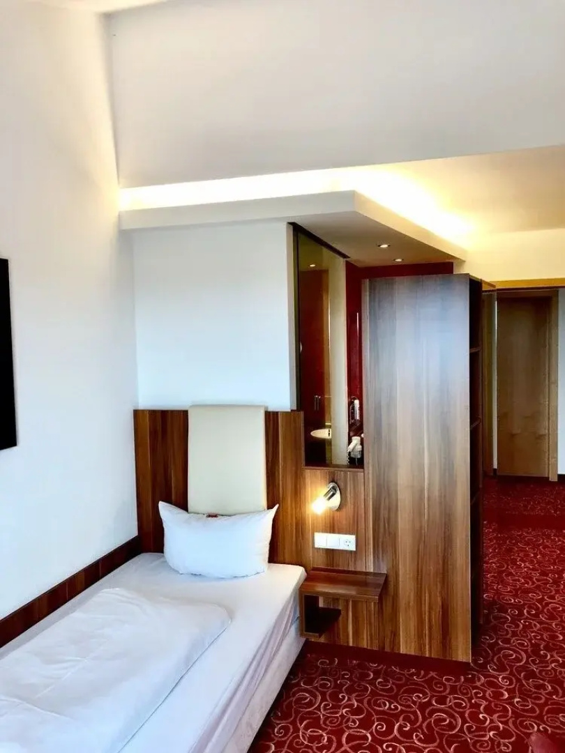 Hotel Günter