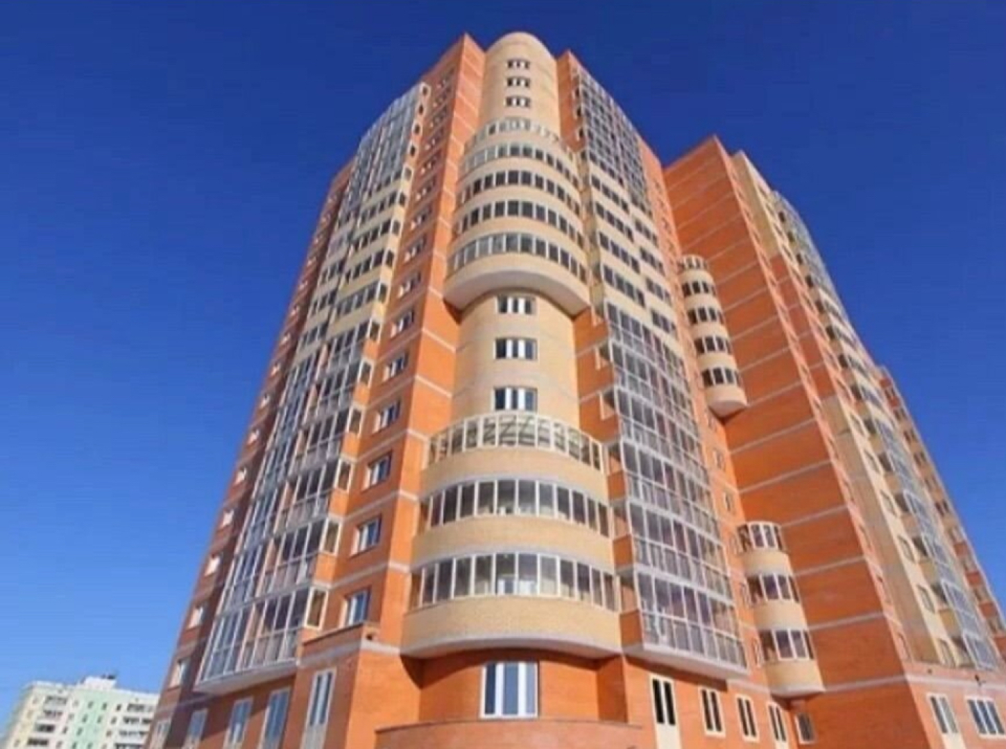 Квартира Уютная евродвушка