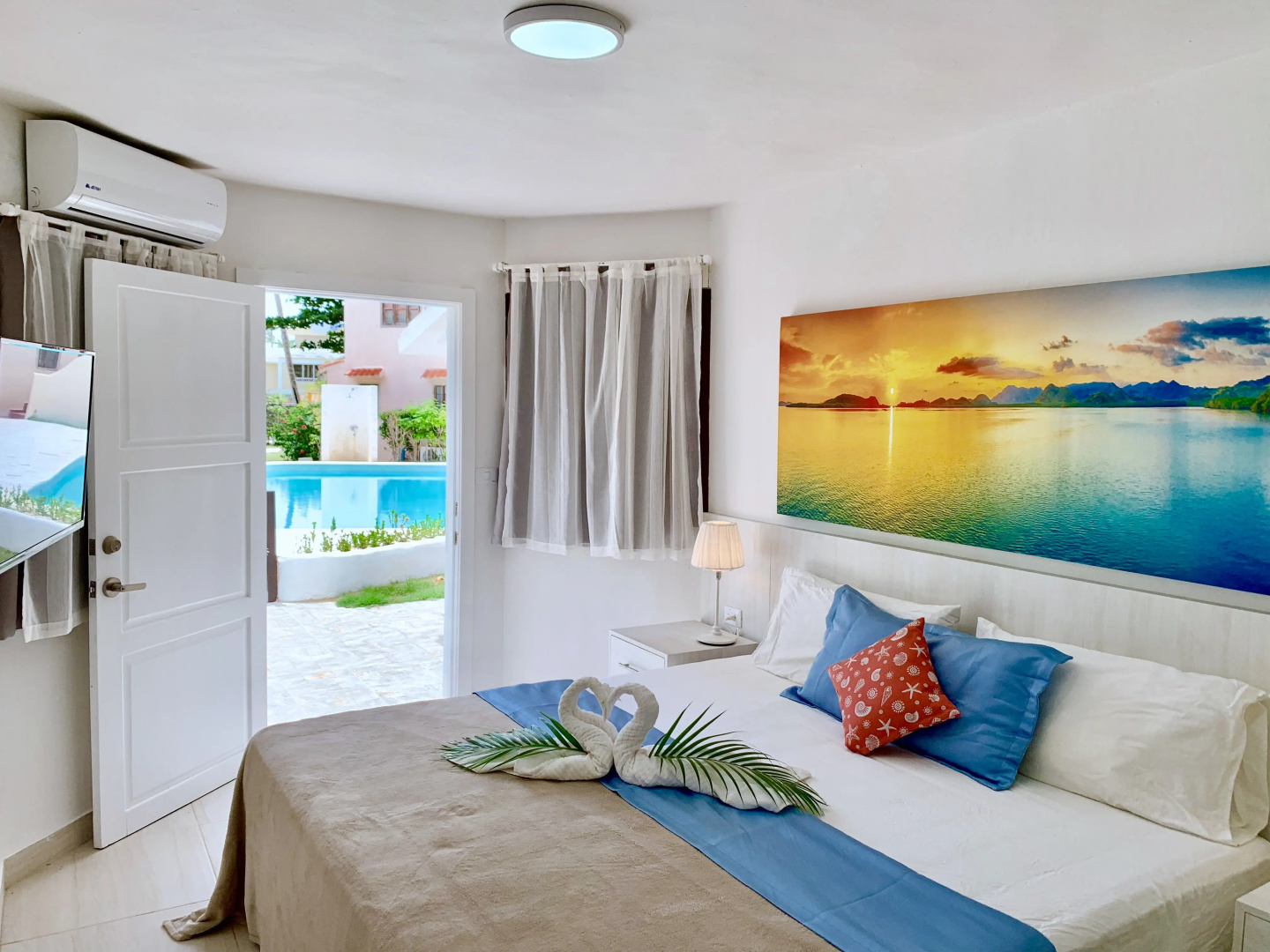 Вилла Villa in Bavaro Punta Cana