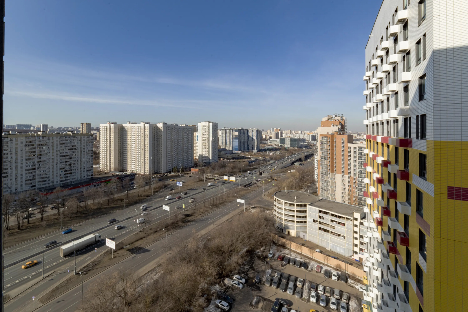 Апартаменты Inndays Apartments on Annino 5