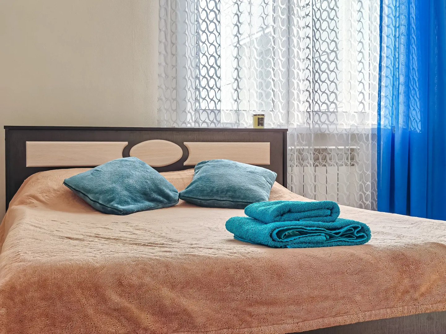 Апартаменты Фрунзе 49/2