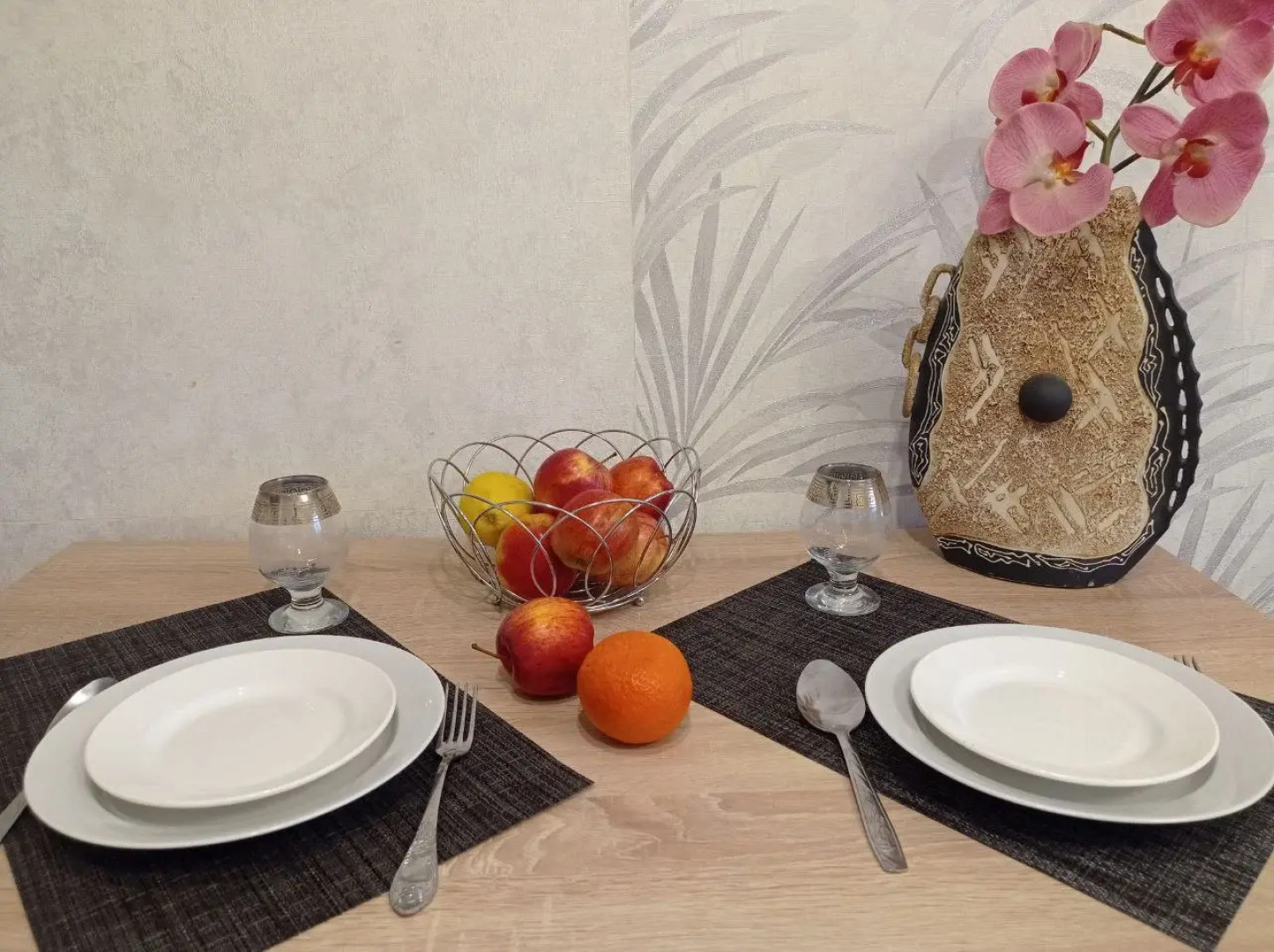 Квартира творчества 1к1/94