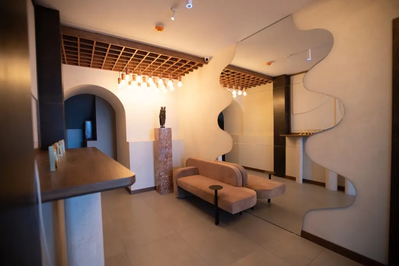 Бутик-отель FORest1961 Boutique Hotel & Restaurant