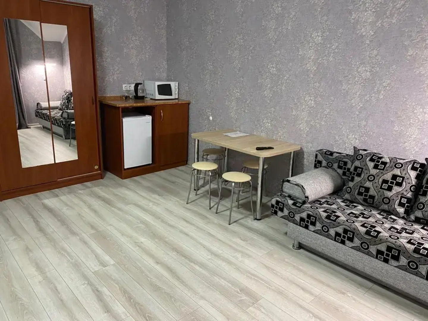 Жилое Помещение Дюна-Центр